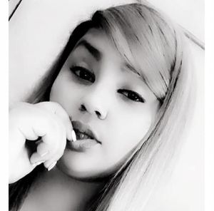 Meet your Posher, Angela